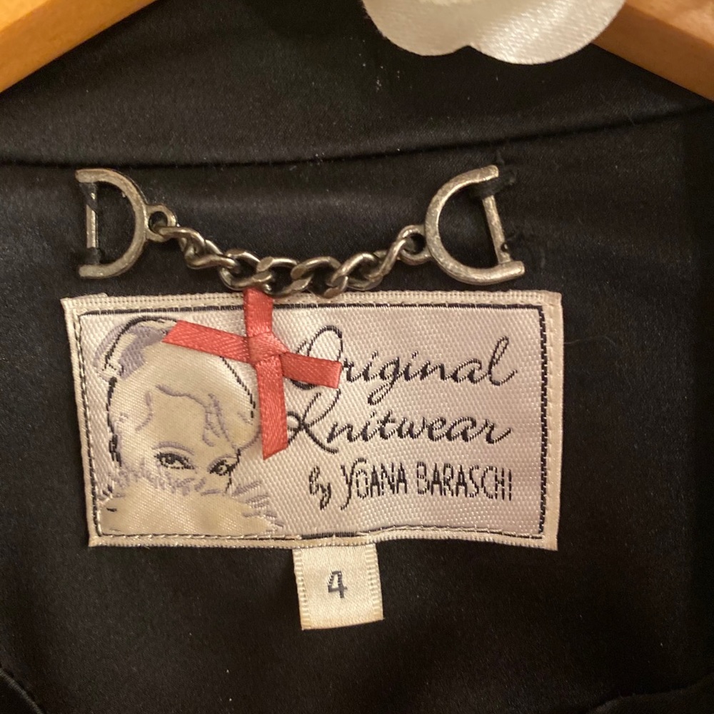 military jacket - Picture 2 of 5